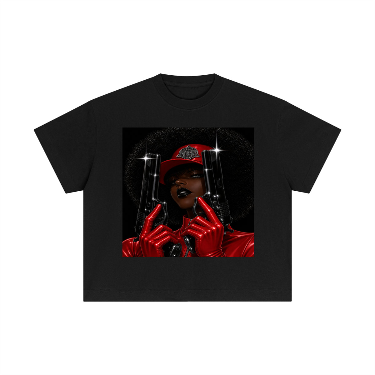 T-SHIRTS