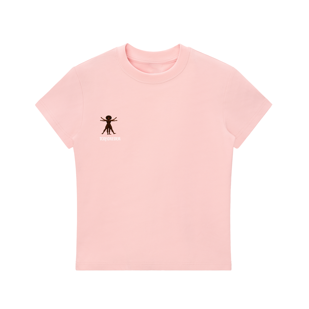 TCOFOREVER Crewneck T-Shirt