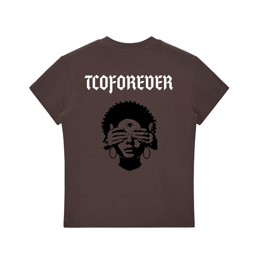 TCOFOREVER Crewneck T-Shirt