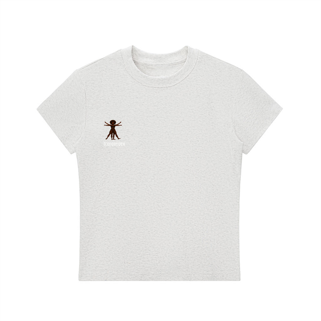 TCOFOREVER Crewneck T-Shirt