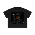 "ARMED & AWAKENED" TEES  BLACK