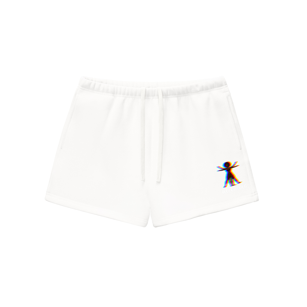 TCOFOREVER Fleece Sweatshorts