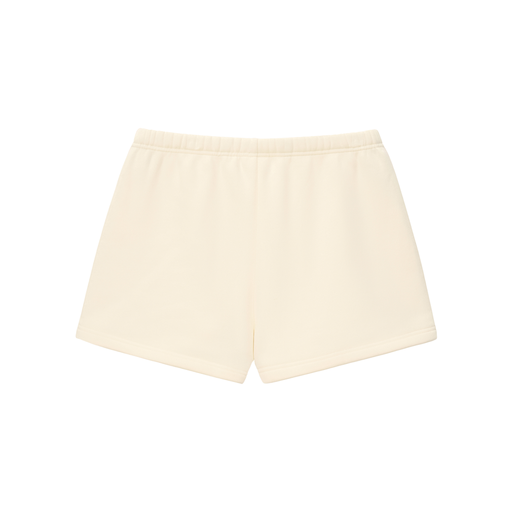 TCOFOREVER Fleece Sweatshorts