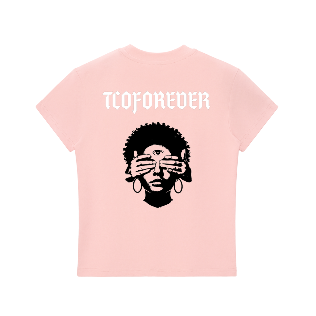 TCOFOREVER Crewneck T-Shirt