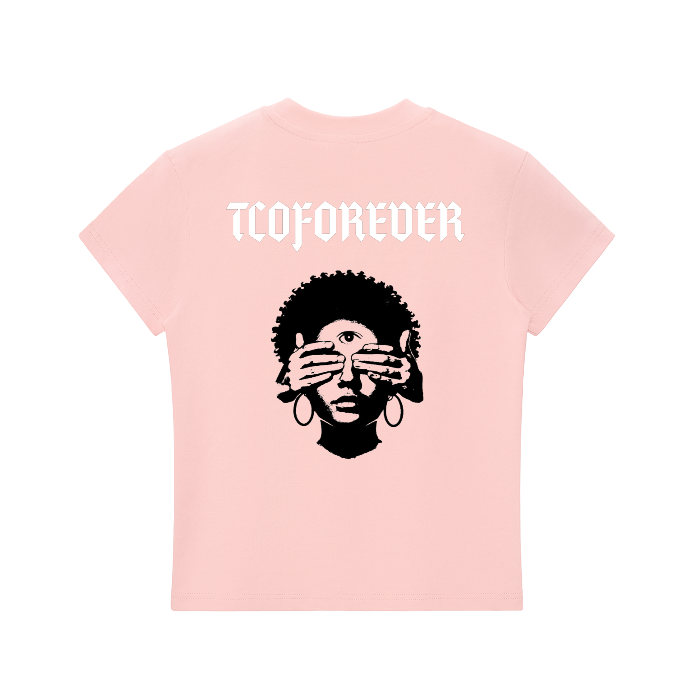 TCOFOREVER Crewneck T-Shirt