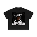 "ARMED & AWAKENED" TEES  WHITE