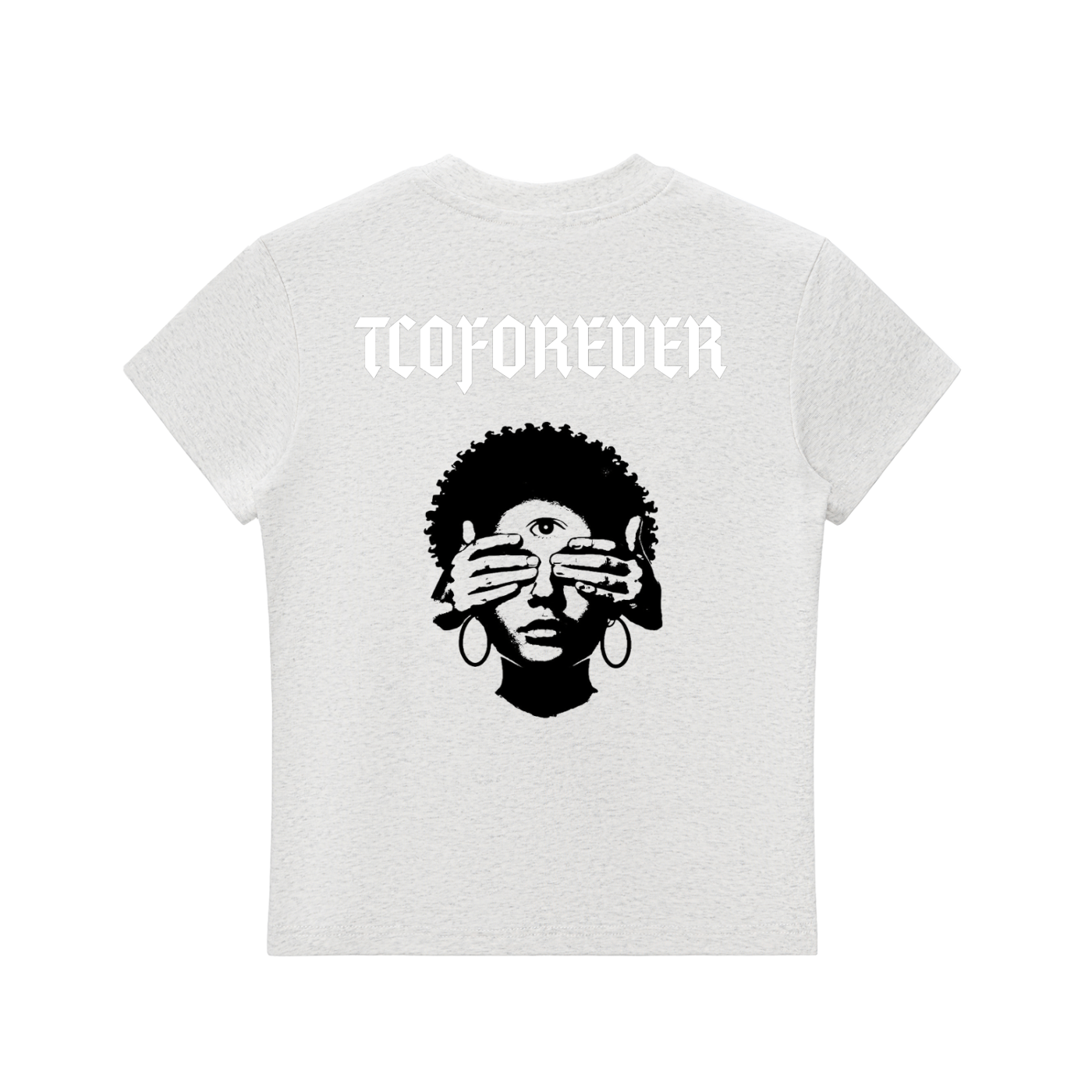 TCOFOREVER Crewneck T-Shirt
