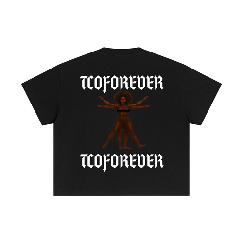 "ARMED & AWAKENED" TEES  GOLD