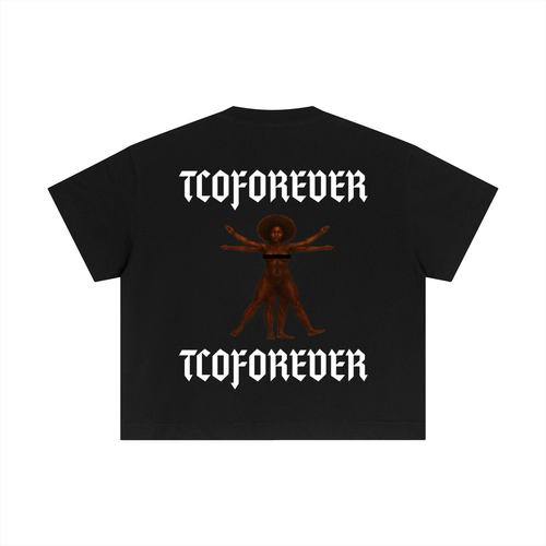 "ARMED & AWAKENED" TEES  BABY BLUE