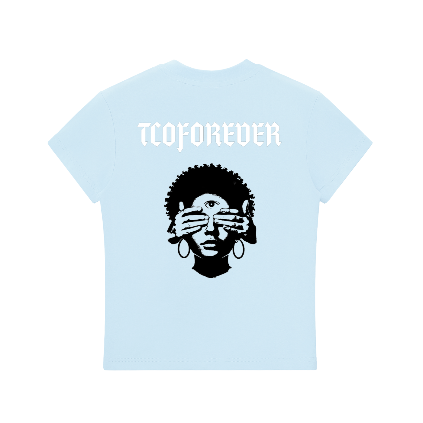 TCOFOREVER Crewneck T-Shirt