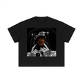 "ARMED & AWAKENED" TEES  SILVER