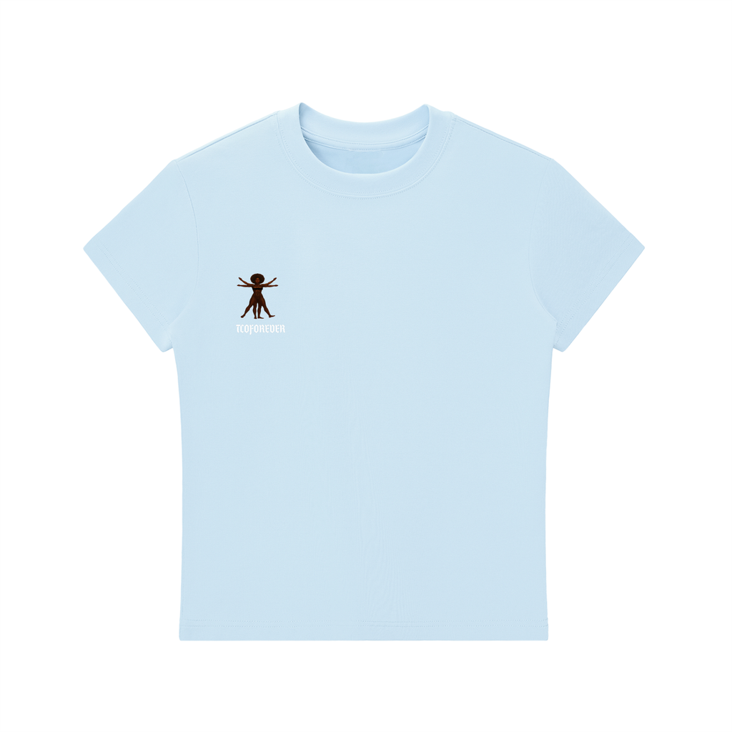TCOFOREVER Crewneck T-Shirt