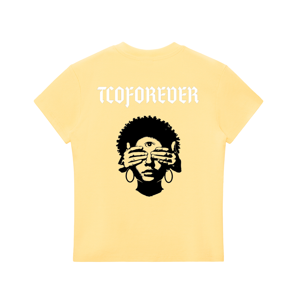 TCOFOREVER Crewneck T-Shirt