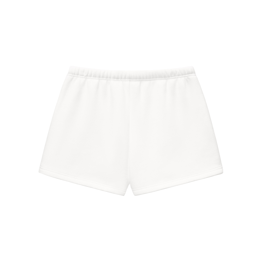 TCOFOREVER Fleece Sweatshorts