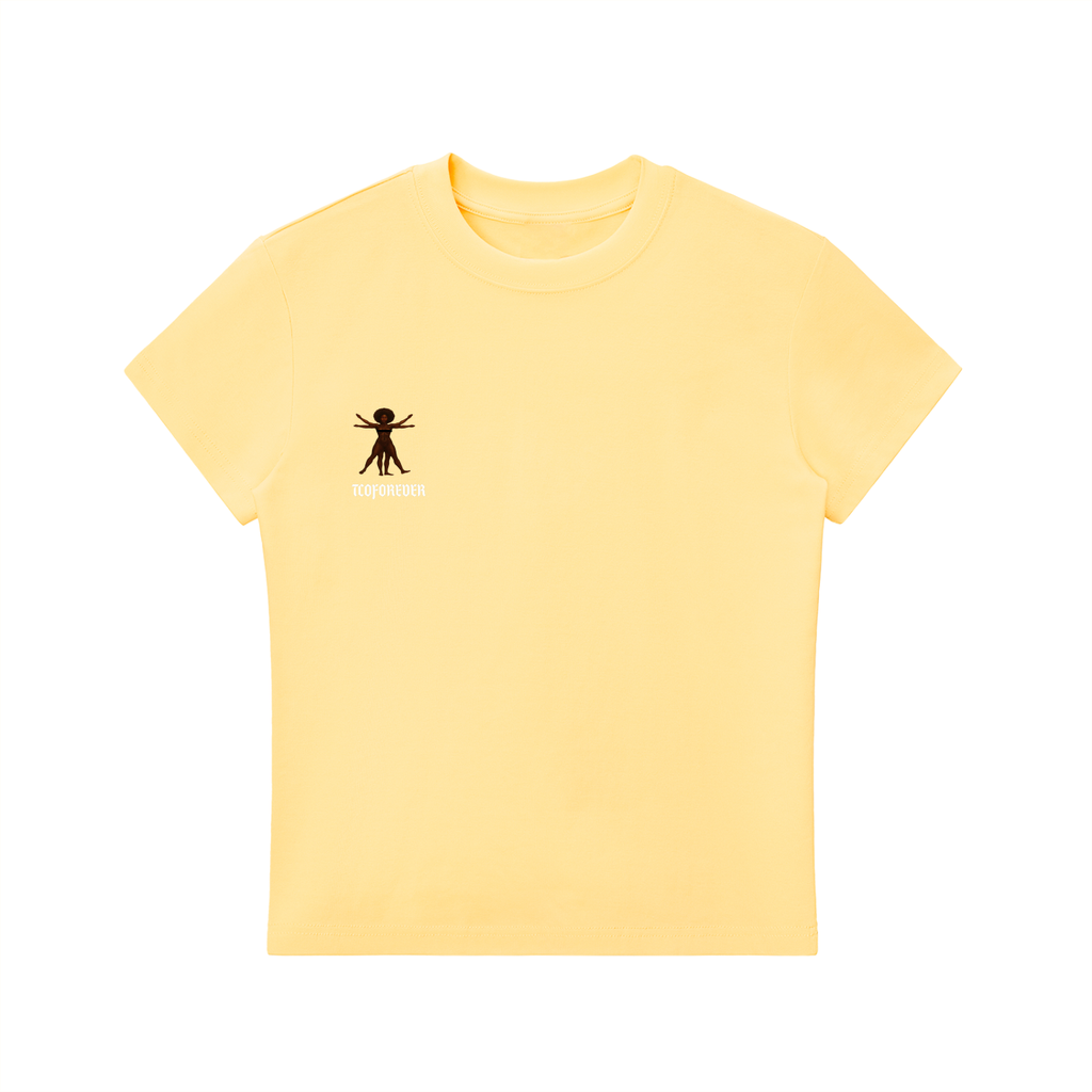 TCOFOREVER Crewneck T-Shirt