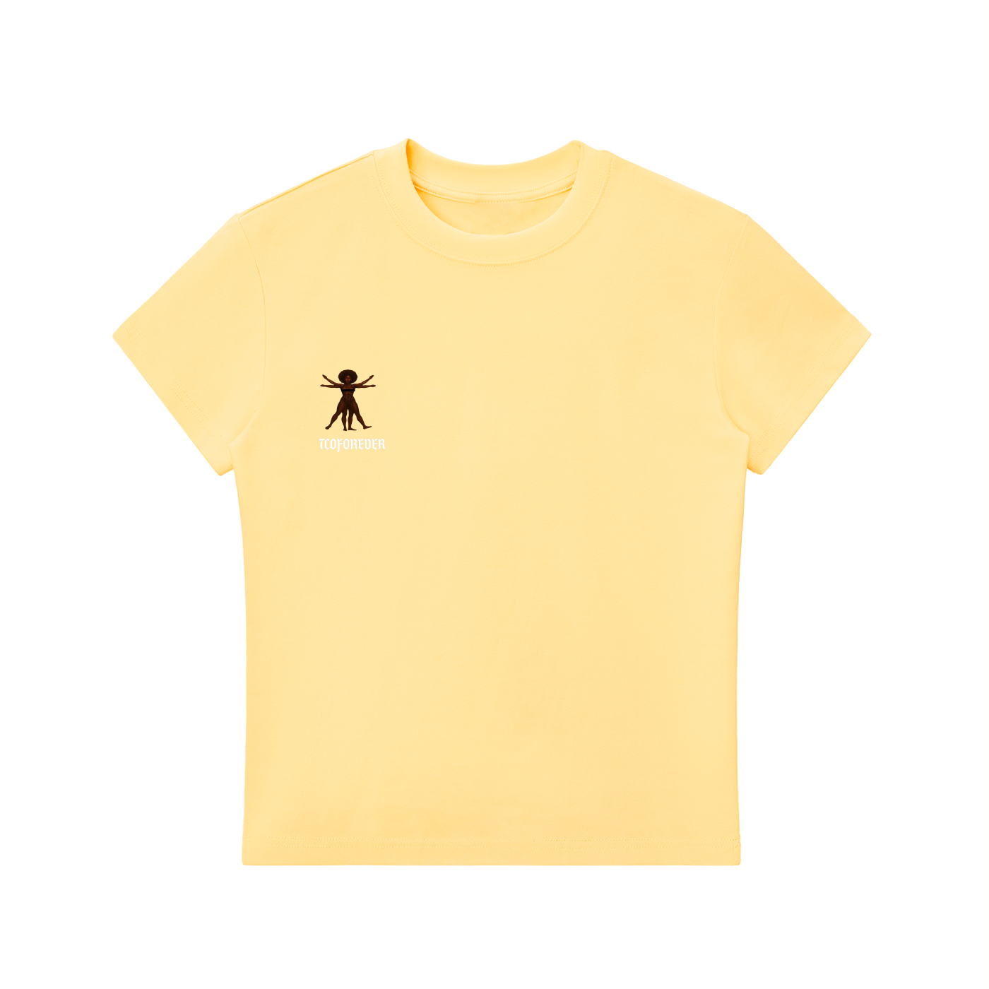 TCOFOREVER Crewneck T-Shirt