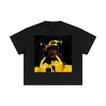 "ARMED & AWAKENED" TEES. YELLOW
